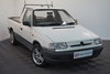Volkswagen Caddy 1.9D SD Pickup 2dr Diesel Manual (64 bhp) 2dr Manual 2026