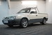 Volkswagen Caddy 1.9D SD Pickup 2dr Diesel Manual (64 bhp) 2dr Manual 2000