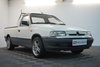 Volkswagen Caddy 1.9D SD Pickup 2dr Diesel Manual (64 bhp) 2dr Manual 2026