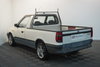 Volkswagen Caddy 1.9D SD Pickup 2dr Diesel Manual (64 bhp) 2dr Manual 2026