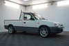Volkswagen Caddy 1.9D SD Pickup 2dr Diesel Manual (64 bhp) 2dr Manual 2026