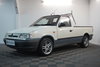 Volkswagen Caddy 1.9D SD Pickup 2dr Diesel Manual (64 bhp) 2dr Manual 2026