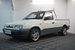 Volkswagen Caddy 1.9D SD Pickup 2dr Diesel Manual (64 bhp) 2dr Manual 2000