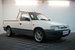 Volkswagen Caddy 1.9D SD Pickup 2dr Diesel Manual (64 bhp) 2dr Manual 2000