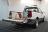 Volkswagen Caddy 1.9D SD Pickup 2dr Diesel Manual (64 bhp) 2dr Manual 2026