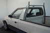 Volkswagen Caddy 1.9D SD Pickup 2dr Diesel Manual (64 bhp) 2dr Manual 2026