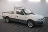 Volkswagen Caddy 1.9D SD Pickup 2dr Diesel Manual (64 bhp) 2dr Manual 2026