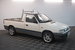 Volkswagen Caddy 1.9D SD Pickup 2dr Diesel Manual (64 bhp) 2dr Manual 2000