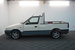 Volkswagen Caddy 1.9D SD Pickup 2dr Diesel Manual (64 bhp) 2dr Manual 2000