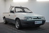Volkswagen Caddy 1.9D SD Pickup 2dr Diesel Manual (64 bhp) 2dr Manual 2026