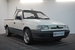 Volkswagen Caddy 1.9D SD Pickup 2dr Diesel Manual (64 bhp) 2dr Manual 2000