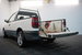 Volkswagen Caddy 1.9D SD Pickup 2dr Diesel Manual (64 bhp) 2dr Manual 2000