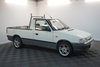 Volkswagen Caddy 1.9D SD Pickup 2dr Diesel Manual (64 bhp) 2dr Manual 2026