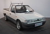 Volkswagen Caddy 1.9D SD Pickup 2dr Diesel Manual (64 bhp) 2dr Manual 2026