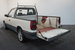 Volkswagen Caddy 1.9D SD Pickup 2dr Diesel Manual (64 bhp) 2dr Manual 2000