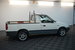Volkswagen Caddy 1.9D SD Pickup 2dr Diesel Manual (64 bhp) 2dr Manual 2000