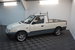 Volkswagen Caddy 1.9D SD Pickup 2dr Diesel Manual (64 bhp) 2dr Manual 2000