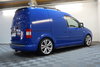 Volkswagen Caddy 2.0 SDI PD C20 Panel Van 4dr Diesel Manual L1 Standard Roof (68 bhp) 4dr Manual 2026