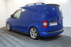 Volkswagen Caddy 2.0 SDI PD C20 Panel Van 4dr Diesel Manual L1 Standard Roof (68 bhp) 4dr Manual 2026