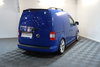 Volkswagen Caddy 2.0 SDI PD C20 Panel Van 4dr Diesel Manual L1 Standard Roof (68 bhp) 4dr Manual 2026