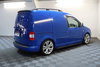 Volkswagen Caddy 2.0 SDI PD C20 Panel Van 4dr Diesel Manual L1 Standard Roof (68 bhp) 4dr Manual 2026