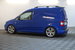Volkswagen Caddy 2.0 SDI PD C20 Panel Van 4dr Diesel Manual L1 Standard Roof (68 bhp) 4dr Manual 2009