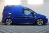 Volkswagen Caddy 2.0 SDI PD C20 Panel Van 4dr Diesel Manual L1 Standard Roof (68 bhp) 4dr Manual 2026