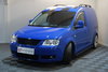 Volkswagen Caddy 2.0 SDI PD C20 Panel Van 4dr Diesel Manual L1 Standard Roof (68 bhp) 4dr Manual 2026