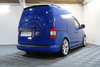 Volkswagen Caddy 2.0 SDI PD C20 Panel Van 4dr Diesel Manual L1 Standard Roof (68 bhp) 4dr Manual 2026