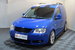 Volkswagen Caddy 2.0 SDI PD C20 Panel Van 4dr Diesel Manual L1 Standard Roof (68 bhp) 4dr Manual 2009