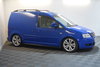 Volkswagen Caddy 2.0 SDI PD C20 Panel Van 4dr Diesel Manual L1 Standard Roof (68 bhp) 4dr Manual 2026