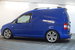 Volkswagen Caddy 2.0 SDI PD C20 Panel Van 4dr Diesel Manual L1 Standard Roof (68 bhp) 4dr Manual 2009