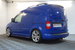 Volkswagen Caddy 2.0 SDI PD C20 Panel Van 4dr Diesel Manual L1 Standard Roof (68 bhp) 4dr Manual 2009