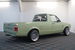 Volkswagen Caddy mk1 caddy 1.8 20v  0dr  1989