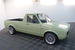 Volkswagen Caddy mk1 caddy 1.8 20v  0dr  1989