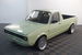 Volkswagen Caddy mk1 caddy 1.8 20v  0dr  1989