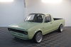 Volkswagen Caddy mk1 caddy 1.8 20v  0dr  2025