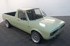Volkswagen Caddy mk1 caddy 1.8 20v  0dr  2025