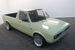 Volkswagen Caddy mk1 caddy 1.8 20v  0dr  1989