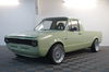 Volkswagen Caddy mk1 caddy 1.8 20v  0dr  2025