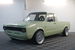 Volkswagen Caddy mk1 caddy 1.8 20v  0dr  1989