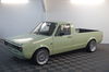 Volkswagen Caddy mk1 caddy 1.8 20v  0dr  2025