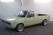 Volkswagen Caddy mk1 caddy 1.8 20v  0dr  1989