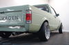 Volkswagen Caddy mk1 caddy 1.8 20v  0dr  2025