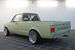 Volkswagen Caddy mk1 caddy 1.8 20v  0dr  1989