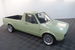 Volkswagen Caddy mk1 caddy 1.8 20v  0dr  1989