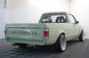 Volkswagen Caddy mk1 caddy 1.8 20v  0dr  2025