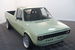 Volkswagen Caddy mk1 caddy 1.8 20v  0dr  1989