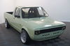 Volkswagen Caddy mk1 caddy 1.8 20v  0dr  2025