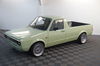Volkswagen Caddy mk1 caddy 1.8 20v  0dr  2025
